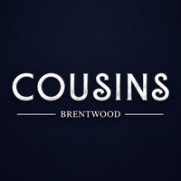 Cousins Brentwood Barbers