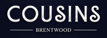 Cousins Brentwood Barbers